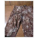 Ladies Tretch Brand Dress Pants Lot