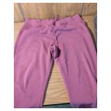 Plus Size 3X Sweatpants Bundle - Just Be and Fruit of the Loom