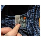 AND1 Basketball Shorts