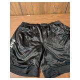 AND1 Basketball Shorts