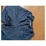 AND1 Basketball Shorts