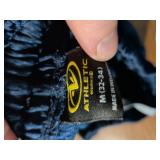 AND1 Basketball Shorts