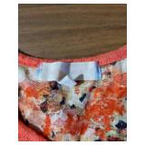 LOFT Floral Print Tank Top and Shorts Set