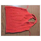 LOFT Floral Print Tank Top and Shorts Set