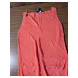 LOFT Floral Print Tank Top and Shorts Set