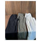 Express High-Waisted Dress Pants Lot