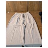 Elements Classic Pleated Dress Pants Collection