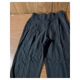 Elements Classic Pleated Dress Pants Collection