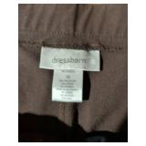 Alfred Dunner & Dressbarn Women