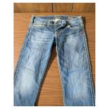 Silver Jeans Bundle - Denim Collection