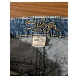 Silver Jeans Bundle - Denim Collection
