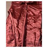 Sarah Chapman Polyester Button-Down Shirts