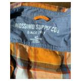 Plaid Button-Down Shirts Bundle