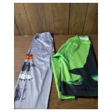 Halloween Themed Loungewear Set