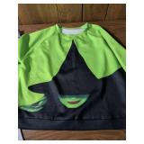 Halloween Themed Loungewear Set