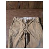 Khaki and Denim Pants Bundle