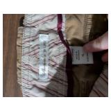 Khaki and Denim Pants Bundle