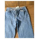 Khaki and Denim Pants Bundle