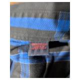 Mixed Designer Button-Up Shirt Lot