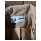 Sherwood Pure Silk Blazer Collection