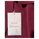 Sherwood Pure Silk Blazer Collection