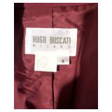 Sherwood Pure Silk Blazer Collection