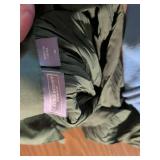 JacLyn Smith Paisley Print Cotton Dress