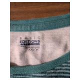 Basic Editions & Action Gear Clothing Bundle