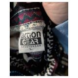 Basic Editions & Action Gear Clothing Bundle