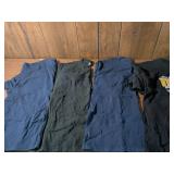 Assorted T-Shirts Bundle - Bill Blass & Gear Sportswear