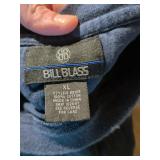 Assorted T-Shirts Bundle - Bill Blass & Gear Sportswear