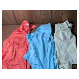 Dressbarn Button Down Shirt Bundle