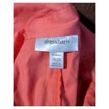 Dressbarn Button Down Shirt Bundle