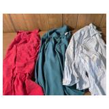 H&M Premium Silk Shirt Collection