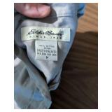 Mixed Dress Shirts Bundle Size 16W-18