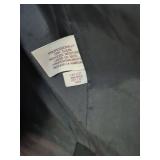 Worthington Black Long Blazer