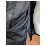 Worthington Black Long Blazer