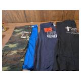 Christian T-Shirt Collection - Falcon Fellowship