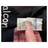 Christian T-Shirt Collection - Falcon Fellowship