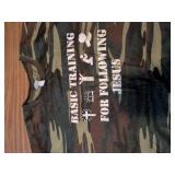 Christian T-Shirt Collection - Falcon Fellowship