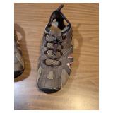 Balance Hiking Sandals Size 10