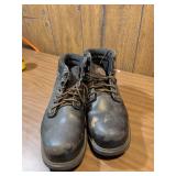 Brahma Steel Toe Work Boots
