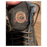 Brahma Steel Toe Work Boots