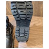 Brahma Steel Toe Work Boots