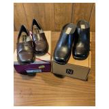 Caressa and Preview Comfort Shoes Bundle