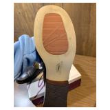 Caressa and Preview Comfort Shoes Bundle