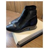 Easy Spirit Black Chelsea Boots