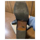 Easy Spirit Black Chelsea Boots