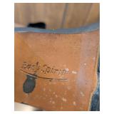 Easy Spirit Black Chelsea Boots