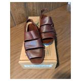 Eddie Bauer Leather Sandals